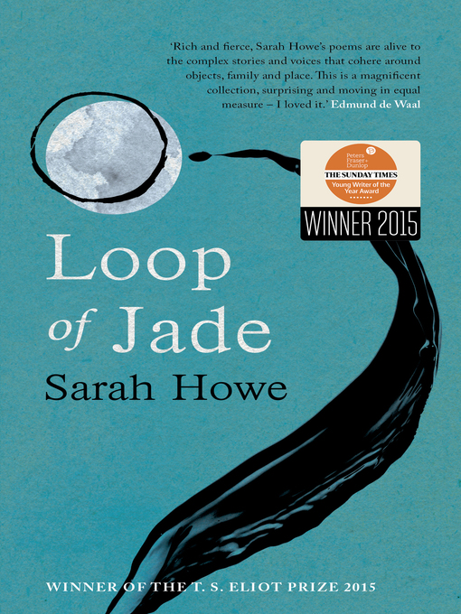 Title details for Loop of Jade by Sarah Howe - Wait list